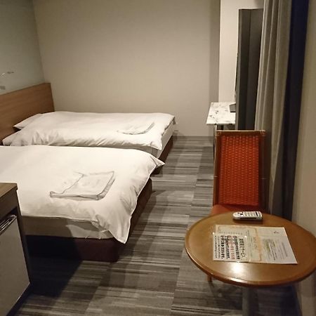 Hotel Itan Eksteriør bilde