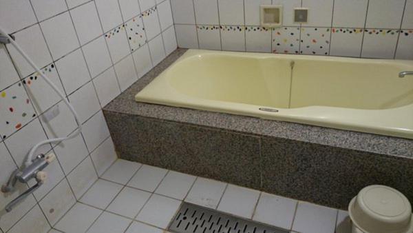 Hotel Itan Eksteriør bilde