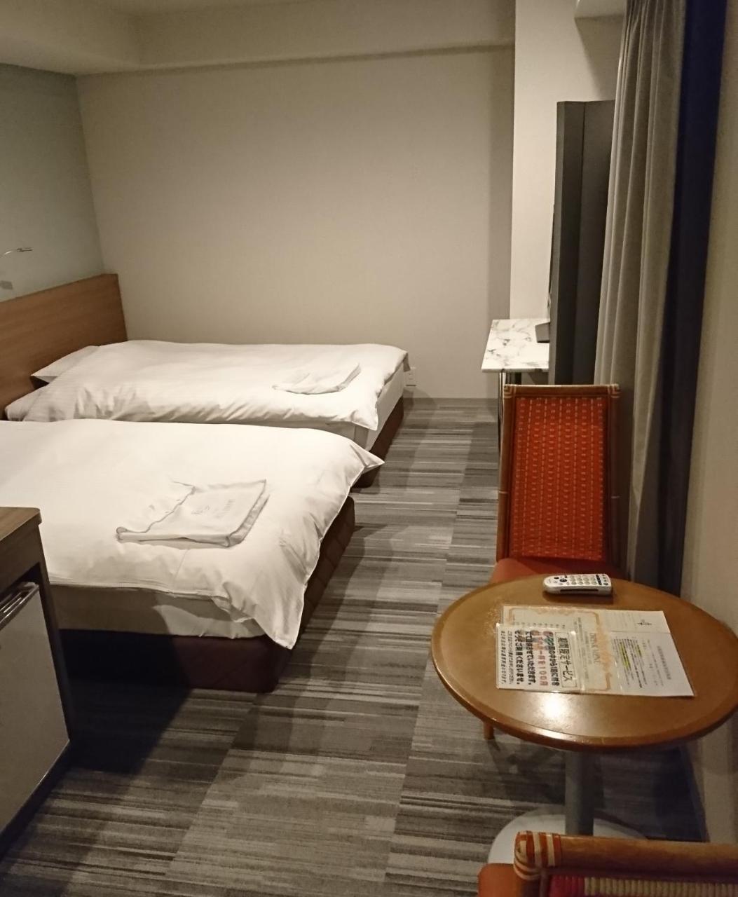 Hotel Itan Eksteriør bilde