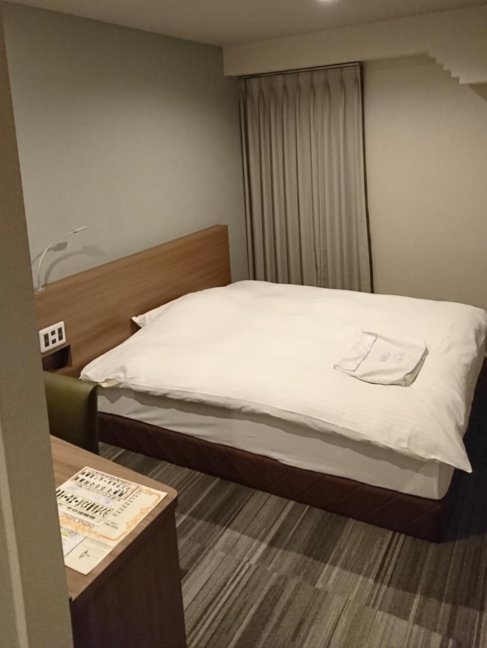 Hotel Itan Eksteriør bilde